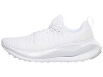Nike Infinity Run 4 Women's Shoes White/White
