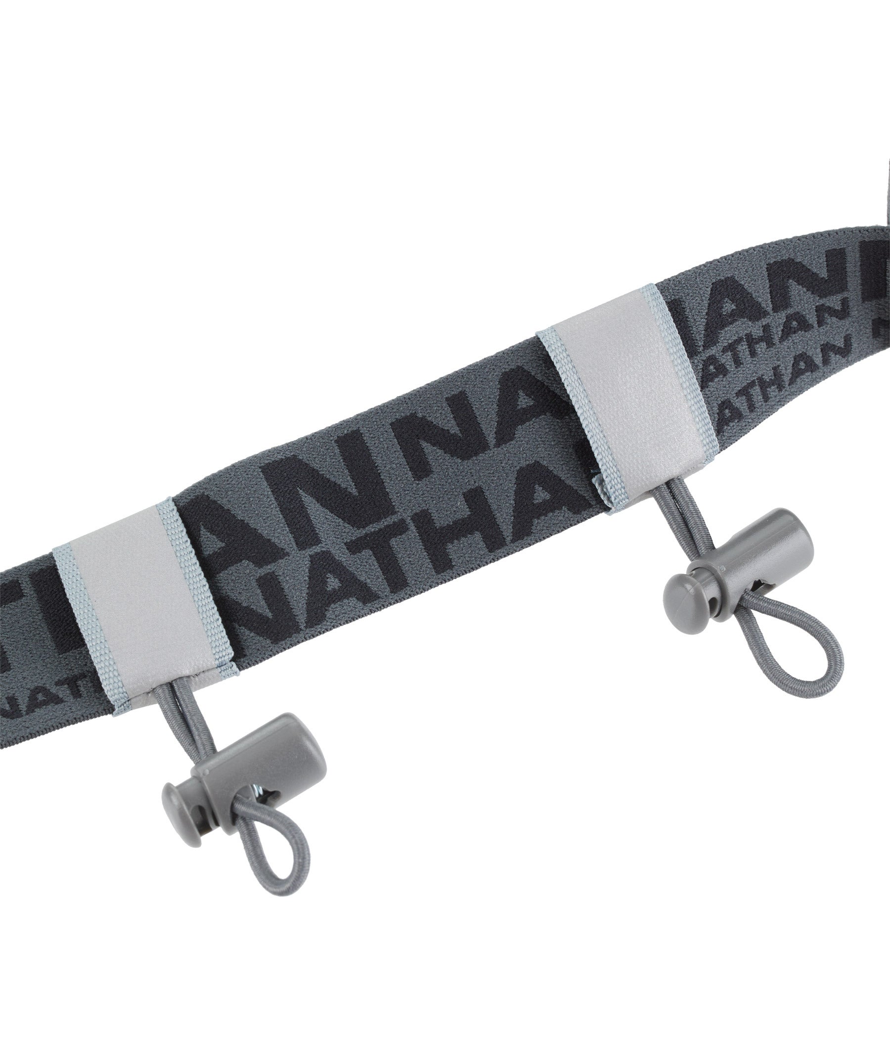 Nathan Booster and Race Number Belt 