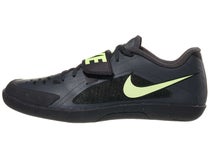 Nike Zoom Rival SD 2 Throw Shoes Unisex Anthracite/Lemo