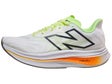 New Balance FuelCell SuperComp Trainer v2 Men's Wh/Lim
