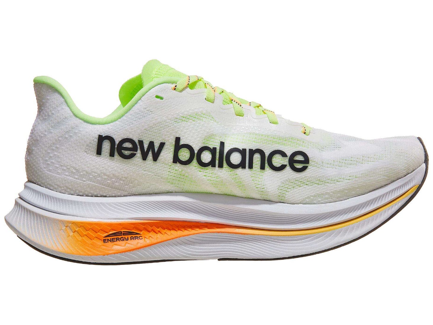 Best Super Trainer in Wide Widths New Balance SuperComp Trainer