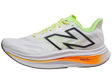 New Balance FuelCell SuperComp Trainer v2\Women\Wh/Lim