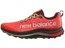 New Balance FuelCell SuperComp Trail Men's Shoes Neon/B