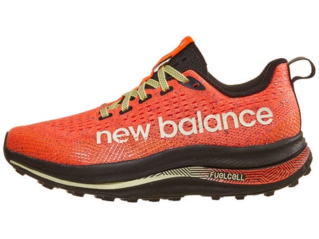 New Balance FuelCell SuperComp Trail\Womens Shoes\Neon