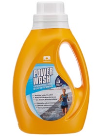 Nathan Power Wash Sport Performance Detergent 64 oz