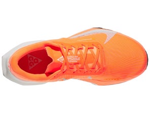 Nike ACG Ultrafly Trail review- top view