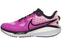 Nike Vomero 17 Women's Shoes Violet/Black