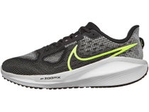 Nike Vomero 17 Men's Shoes Black/Volt/Grey/White