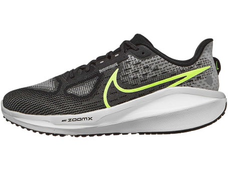 Nike Vomero 17\Mens Shoes\Black/Volt/Grey/White