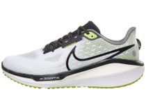 Nike Vomero 17 Men's Shoes Smoke Grey/Blk/Wht/Vlt