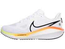 Nike Vomero 17 Men's Shoes White/Black/Crimson/Volt