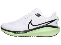 Nike Vomero 17 Women's Shoes White/Black/Vapor Green