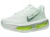 Nike Vomero Premium left shoe angled forward