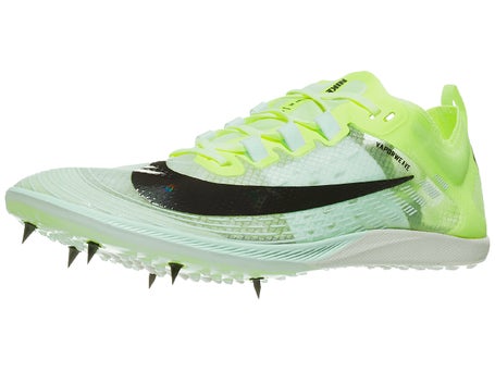 Nike Zoom Victory 5 Spikes Unisex Volt/Cave | Running Warehouse