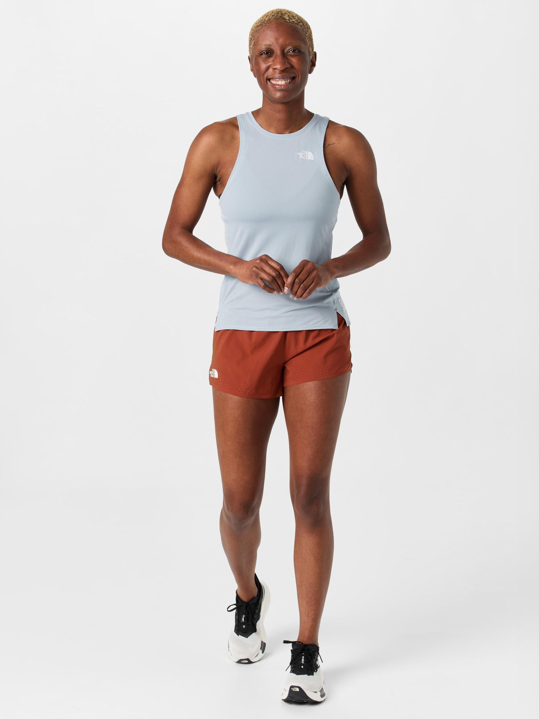 The North Face Women's Summit High Trail Tank