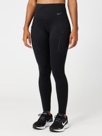 Nike Women's Core Dri-FIT GO High Rise Tight Black