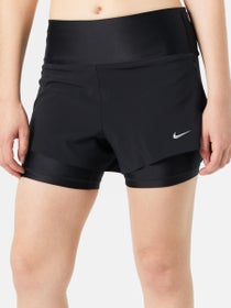 Nike Women's Core Dri-FIT Mid Rise 2in1 3" Short