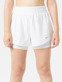Nike Women's Core Dri-FIT One High Rise 2in1 3" Short