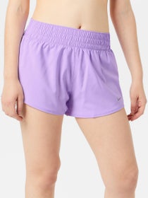 Nike Women's Summer Dri-FIT One Mid Rise 3" BR Short 
