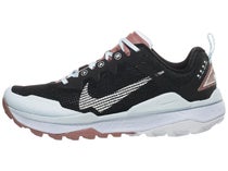 Nike Wildhorse 8 Women's Shoes Black/GlacierBlue