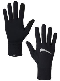 Nike Women's Lightweight Tech Running Gloves Black