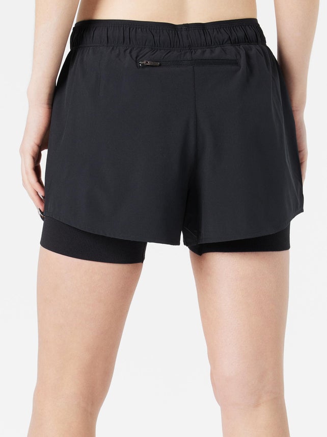 Women's NB RC Seamless 2in1