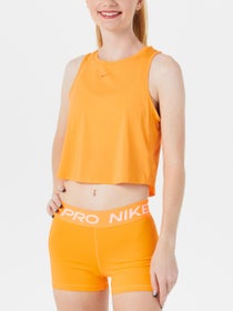 Nike Women's Summer Dri-FIT One Classic Crop Tank