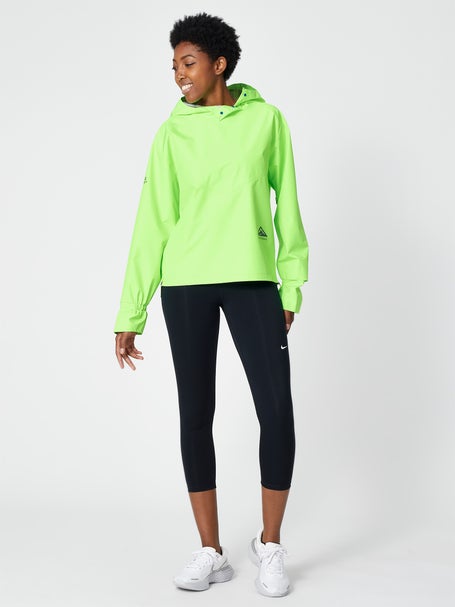 nike trail gore tex womens | Nike Women's Spring Trail Jacket GORE-TEX