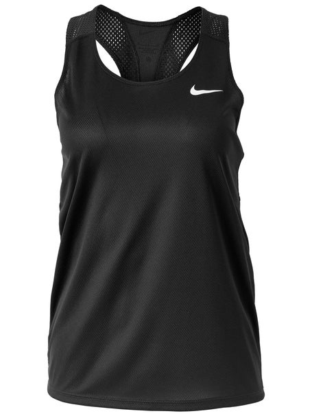 Nike Women's Team Run Singlet | Running Warehouse