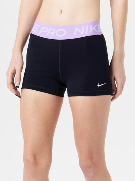 Nike Womens Summer 365 Pro 3 Short