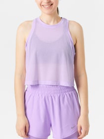 Nike Women's Summer Dri-FIT One Classic Breathable Tank