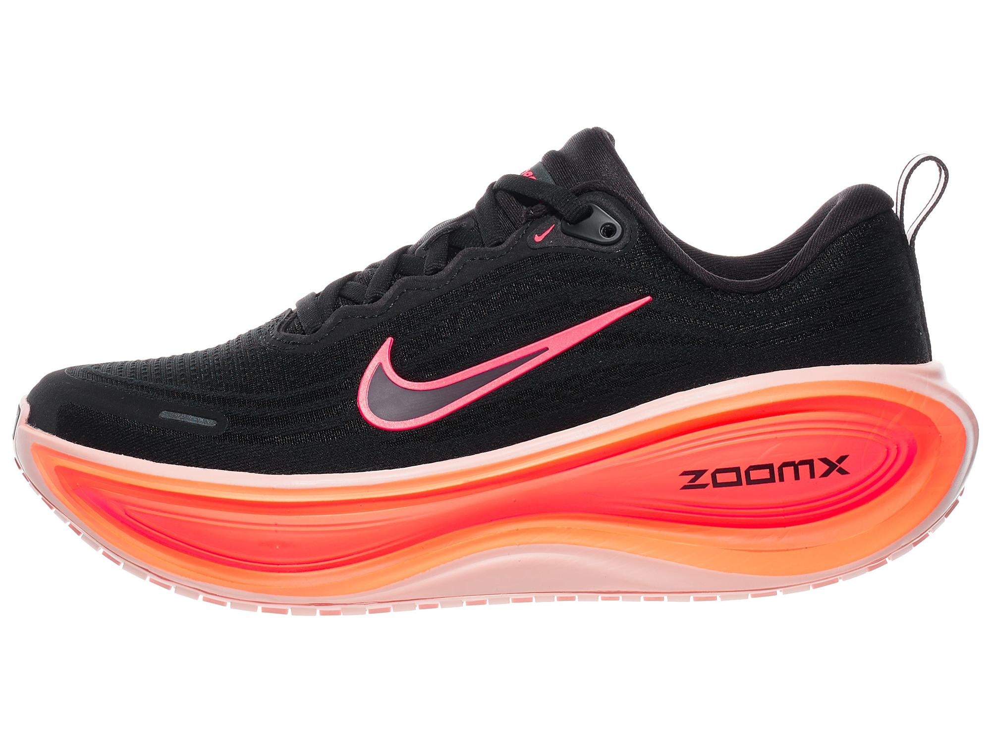 Nike Vomero Plus left shoe facing left