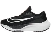 Nike Zoom Fly 5 Men's Shoes Black/White