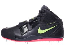 Nike Zoom Javelin Elite 3 Spikes Unisex Black/Pink/Anth