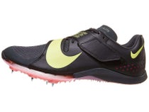 Nike Zoom Long Jump Elite Spikes Unisex Anthracite/Pink