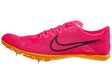 Nike Zoom Mamba 6 Spikes Unisex Hyper Pink/Black/Orang