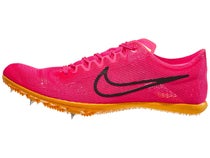 Nike Zoom Mamba 6 Spikes Unisex Hyper Pink/Black/Orang