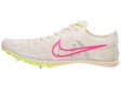 Nike Zoom Mamba 6 Spikes Unisex Sail/Fierce Pink/Lemon
