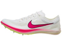 Nike ZoomX Dragonfly Spikes Unisex Sail/Pink/Lemon