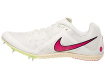 Nike Zoom Rival Multi Spikes Unisex Sail/Pink/Lemon