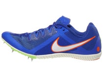 Nike Zoom Rival Multi Spikes Unisex Racer Blue/Wht/Org