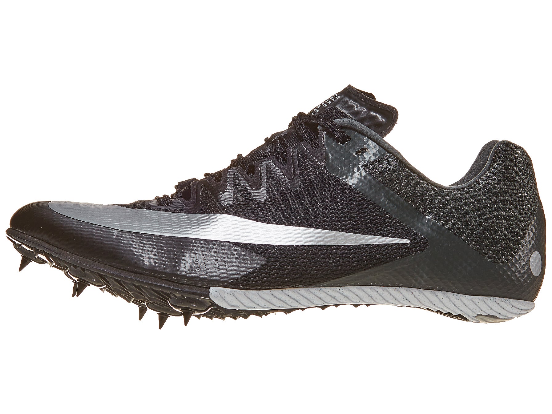 Best Sprint Spikes for Beginners Nike Zoom Rival Sprint