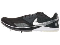 Nike Zoom Rival XC 6 Spikes Unisex Black/White/Grey