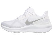 Nike Structure 25 Women's Shoes White/Silver/Platinum
