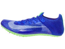Nike Zoom Superfly Elite 2 Spikes Unisex Blue/Wht/Lime
