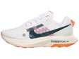 Nike Ultrafly Trail Women's Shoes White/Deep Jungle/Org