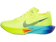 Nike Vaporfly Next% 3 Men's Shoes Volt/Black/Green