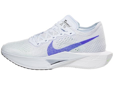 Nike Vaporfly Next% 3\Mens Shoes\Football Grey/Blue/Gn