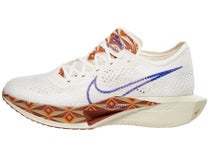Nike Vaporfly Next% 3 Men's Shoes PRM Sail/Royal/Orange