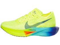 Nike Vaporfly Next% 3 Women's Shoes Volt/Black/Green
